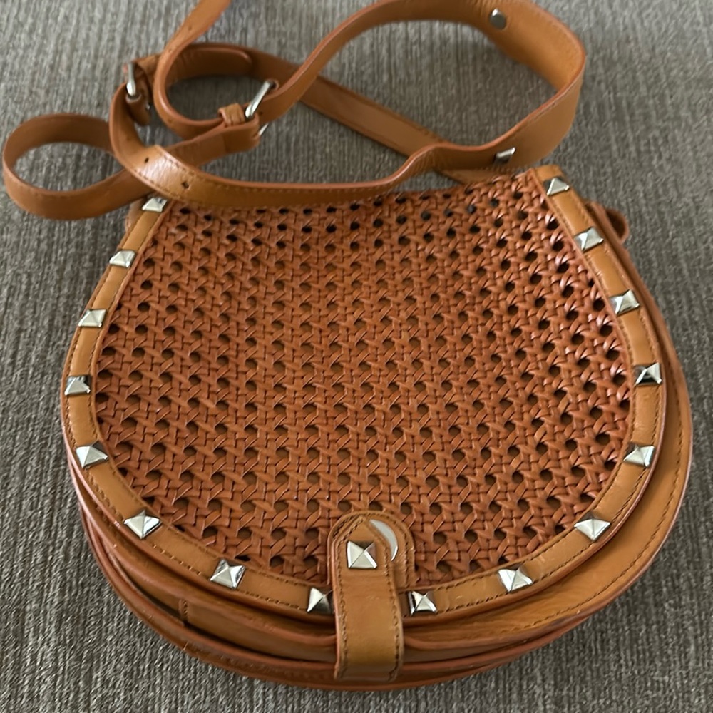 Rebecca Minkoff crossbody